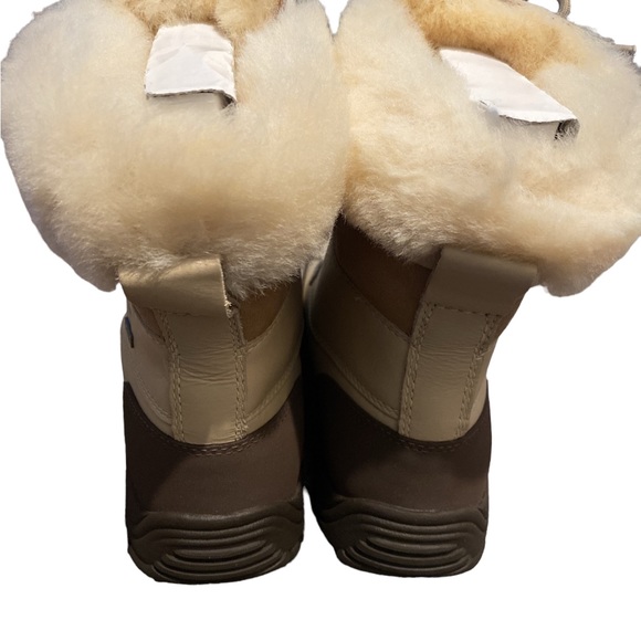 Ugg W Adirondack boot II - Picture 4 of 8